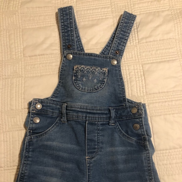 Overalls - Picture 2 of 3